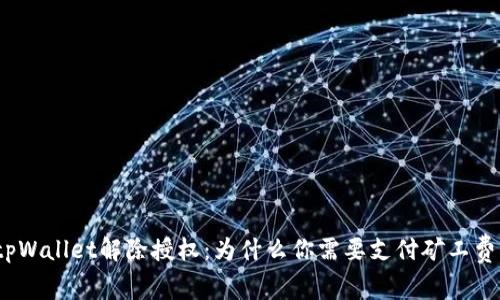 tpWallet解除授权：为什么你需要支付矿工费？