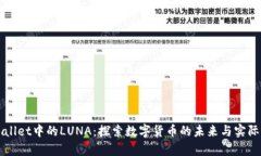 tpWallet中的LUNA：探索数字货币的未来与实际应用