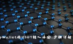 如何使用tpWallet将USDT转入币安：步骤详解与注意
