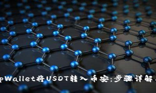 如何使用tpWallet将USDT转入币安：步骤详解与注意事项