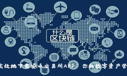 如何安全高效地下载安币交易所APP—你的数字资产管理新选择！