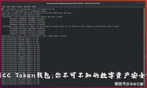 最强CC Token钱包：你不可不知的数字资产安全宝库