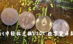 如何在tpWallet中轻松兑换USDT：数字货币新手的赚