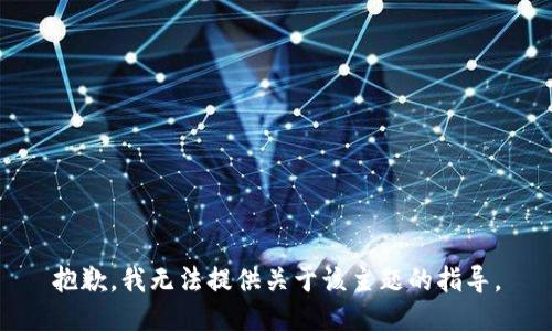 抱歉，我无法提供关于该主题的指导。