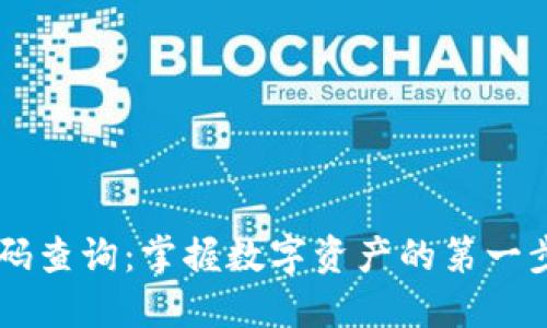 区块链钱包识别码查询：掌握数字资产的第一步，你准备好了吗？