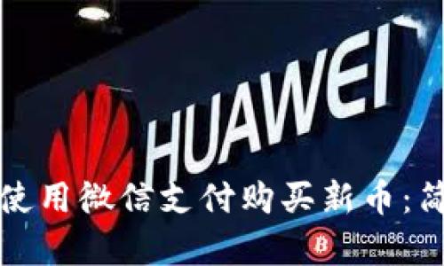 如何在加密钱包中使用微信支付购买新币：简单步骤与安全指南