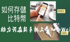 轻松迁移：使用助力词在新手机上导入tpWallet的完