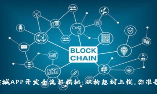 区块链商城APP开发全流程揭秘：从构想到上线，你准备好了吗？