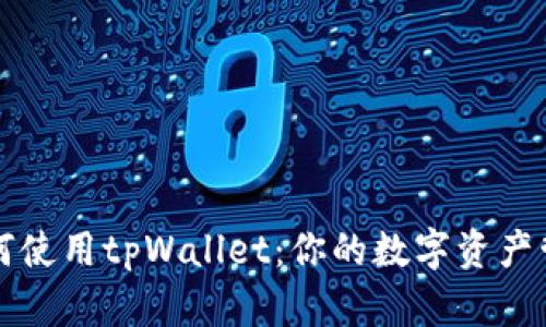 ### 如何使用tpWallet：你的数字资产管理新选择