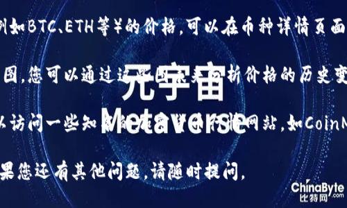 要查看tpWallet中的币的价格，您可以按照以下步骤进行操作：

1. **打开tpWallet应用**：首先，确保您的手机上已安装tpWallet应用程序，并打开它。

2. **登录您的账户**：如果您尚未登录，请使用您的账户信息登录tpWallet。

3. **进入币种页面**：在主界面或资产管理界面，找到您需要查看价格的币种。一般来说，您可以在“资产”或“钱包”选项中找到您持有的币种列表。

4. **查看价格信息**：点击您想查看的币种，通常会跳转到该币种的详细页面。在这个页面上，您可以看到当前的币价、涨跌幅度、交易量等相关信息。

5. **价格来源**：tpWallet通常会结合多个交易所的数据来显示币种的最新价格，您可以在该页面看到价格的来源和更新频率。

6. **切换币种对**：如果您想查看某个币种相对于其他币种（例如BTC、ETH等）的价格，可以在币种详情页面上切换货币对，以获得更多信息。

7. **行情图表**：一些币种的详细页面可能还会提供价格走势图，您可以通过这些图表来分析价格的历史变化趋势。

8. **利用外部资源**：如果您想获取更全面的市场信息，也可以访问一些知名的加密货币行情网站，如CoinMarketCap、CoinGecko等，结合tpWallet的信息进行交叉验证。

希望这些步骤能够帮助您轻松查看tpWallet中的币种价格！如果您还有其他问题，请随时提问。