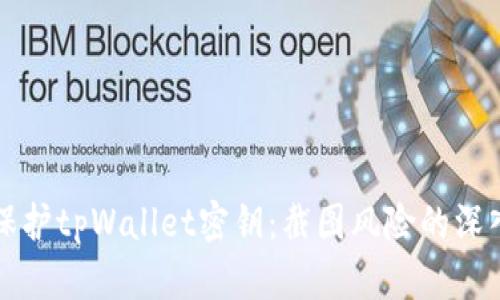如何保护tpWallet密钥：截图风险的深入分析