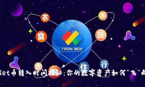 tpWallet币转入时间揭秘：你的数字资产如何“飞”向钱包？