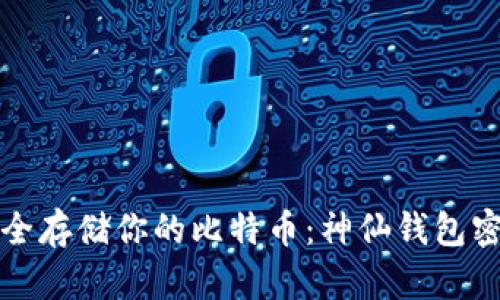 如何安全存储你的比特币：神仙钱包密码指南