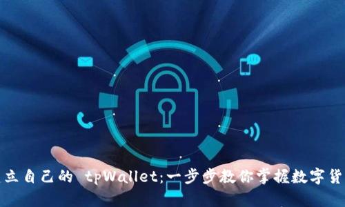 如何建立自己的 tpWallet：一步步教你掌握数字货币管理