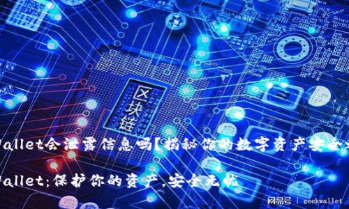tpWallet会泄露信息吗？揭秘你的数字资产安全之道

tpWallet：保护你的资产，安全无忧