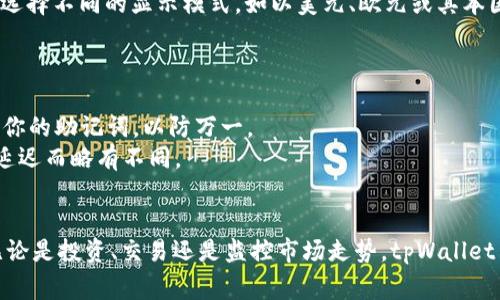 在 tpWallet 中显示币价需要几个步骤，我们将逐步讲解如何操作。tpWallet 是一个受欢迎的钱包应用，可以帮助用户管理他们的加密货币资产，包括查看实时币价。以下是具体的操作步骤和注意事项：

步骤一：下载并安装 tpWallet
首先，确保你已经在你的手机上下载并安装了 tpWallet。你可以在 Apple 的 App Store 或 Google 的 Play Store 中找到并下载这个应用。安装完成后，打开 tpWallet。

步骤二：创建或导入钱包
如果你是第一次使用 tpWallet，你需要创建一个新钱包。按照应用的指示设置你的钱包和安全密码。如果你已经有一个钱包，则可以选择通过助记词或私钥导入它。

步骤三：添加你的加密货币
在 tpWallet 中，你需要添加你想要查看币价的加密货币。打开钱包主界面，通常会看到一个加号或“添加资产”的选项。点击它，浏览可用的加密货币列表，然后选择你想添加的币种。

步骤四：查看币价
成功添加资产后，返回主界面。在你的资产列表中，点击你想查看的币种，你将看到该币种的详细信息，包括实时价位、涨跌幅度、市场趋势等。如果应用未能自动更新价格，通常可以下拉刷新页面来获取最新数据。

步骤五：自定义显示设置
在 tpWallet 中，你可以自定义显示设置，以便更好地监控你的资产。例如，你可以选择不同的显示模式，如以美元、欧元或其本国货币显示币价。在设置菜单中，找到“行情显示”或“设置”选项，进行相应的调整。

相关注意事项
1. 网络连接：确保你的手机已连接到互联网，币价数据依赖于实时网络数据传输。
2. 安全性：支付及持有加密货币的安全至关重要，使用 tpWallet 时，请确保备份你的助记词，以防万一。
3. 实时数据延迟：虽然 tpWallet 会尽量提供最新的信息，但有时可能会因网络延迟而略有不同。

总结
通过以上步骤，你就可以在 tpWallet 中轻松地查看所持加密货币的实时币价。无论是投资、交易还是监控市场走势，tpWallet 都是一个非常好的选择。