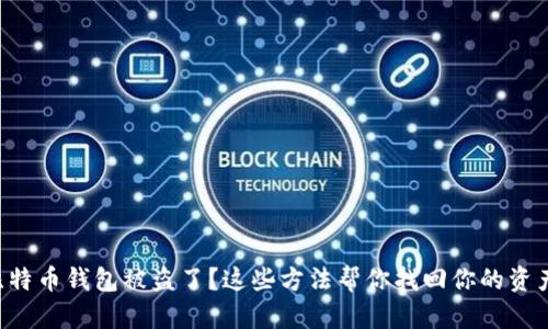 比特币钱包被盗了？这些方法帮你找回你的资产！