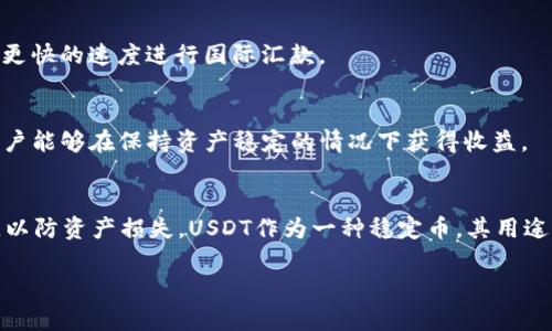 在使用USDT钱包时，找到钱包地址是一个重要的步骤。以下是如何查找USDT钱包地址的一些方法：

### 1. 打开你的USDT钱包应用
首先，确保你已经在手机或电脑上安装了USDT钱包应用。如果还没有，可以从官方渠道下载一个可靠的钱包应用，如Trust Wallet、Exodus、或者其他热门钱包。

### 2. 登录你的账户
打开钱包应用后，输入你的账户信息进行登录。如果你的钱包设置了安全保护（如密码、指纹识别等），请根据提示完成登录过程。

### 3. 查找“接收”或“充值”选项
登录后，界面上通常会有“接收”、“充值”或者其它类似的选项。点击该选项，通常会显示你的钱包地址。

### 4. 复制钱包地址
在“接收”页面，你可以看到一串字母和数字组合，这就是你的USDT钱包地址。通常还会有一个“复制”按钮，点击它可以将地址复制到剪贴板，方便你在进行转账时使用。

### 5. 注意区分不同网络
USDT可以在不同的区块链网络上使用，例如Ethereum（以太坊）、Tron（波场）、EOS等，因此在查找钱包地址时一定要确保你看到的是所需网络的地址。如果不小心选择了错误的网络，可能会导致资产丢失。

### 6. 保存好你的地址
出于安全考虑，建议将你的钱包地址保存到一个安全的地方，避免在进行交易时因为人为错误而导致资产损失。

### 7. 验证地址的准确性
在你发送USDT之前，确保你输入的地址准确无误。发送到错误的钱包地址是不可逆的，这意味着你会失去这些资金。因此，建议在进行转账之前，再次核对地址。

通过这些步骤，你可以轻松找到和使用你的USDT钱包地址。然而，随着加密货币的普及，保护你的钱包安全也变得越来越重要。

### 如何保护你的USDT钱包地址
除了找到你的钱包地址，还需要做好安全措施。

#### h41. 启用双重认证/h4
很多钱包应用都提供双重认证功能，开启后可以大大增加账户的安全性。这意味着，即使有人盗取了你的密码，他们也无法登录到你的账户，因为还需要第二层的身份验证。

#### h42. 不随意分享你的钱包地址/h4
虽然钱包地址本身是公开信息，但在社交平台或公共场合随意分享可能带来安全隐患。尽量只在可信的环境中分享，并确保对方的身份是可信的。

#### h43. 定期备份钱包/h4
切记对你的钱包进行定期备份，以防数据丢失。许多钱包提供导出私钥或助记词的功能，这些都是找回钱包的关键信息。在备份这些信息时，请确保将它们保存在安全的地方。

#### h44. 使用硬件钱包/h4
如果你有较大数量的USDT或者其它加密资产，考虑使用硬件钱包。硬件钱包提供额外的安全层，防止黑客从互联网直接访问你的资金。

### USDT的用途
了解如何查找USDT钱包地址后，我们再来探讨一下USDT的实际用途。

#### h41. 交易所交易/h4
USDT作为一种稳定币，广泛用于各大交易所进行交易。它的价值与美元对等，使其成为交易者在市场波动时的避风港。你可以将其他加密货币兑换为USDT，以实现价值保护。

#### h42. 跨境支付/h4
USDT支持快速的跨境支付，尤其适合企业和个人在国际贸易中使用。借助区块链技术，USDT能以更低的费用和更快的速度进行国际汇款。

#### h43. DeFi（去中心化金融）/h4
USDT在DeFi领域也得到了广泛应用。许多去中心化平台允许用户用USDT进行借贷、流动性挖矿等操作，使得用户能够在保持资产稳定的情况下获得收益。

### 总结
找到USDT钱包地址其实很简单，只需要通过钱包应用一步步操作即可。但同时，要注意保护好自己的钱包安全，以防资产损失。USDT作为一种稳定币，其用途多样，适合不同场景的交易与投资。随着更多人参与到加密货币的世界，了解如何安全使用USDT显得尤为重要。

希望这篇文章能帮助你更好地理解USDT钱包地址的查找和使用！