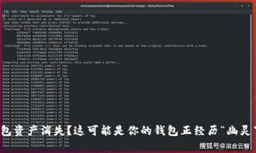 TP钱包资产消失？这可能是你的钱包正经历“幽灵事件”