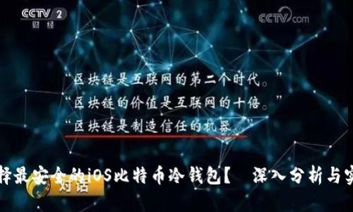 如何选择最安全的iOS比特币冷钱包？—深入分析与实用指南