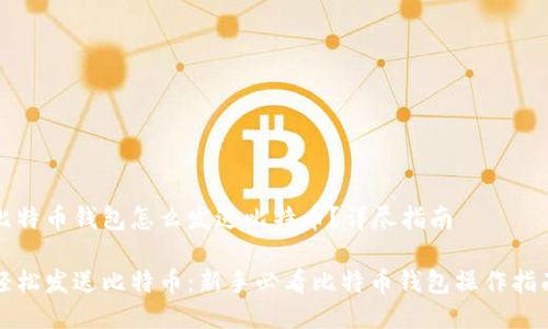 比特币钱包怎么发送比特币？详尽指南

轻松发送比特币：新手必看比特币钱包操作指南