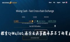 ### 探索tpWallet：为什么大多数币买不了的背后真