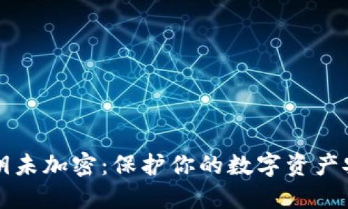 以太坊钱包私钥未加密：保护你的数字资产安全的必要手段