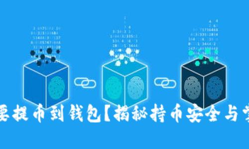 比特币为何要提币到钱包？揭秘持币安全与掌控的重要性