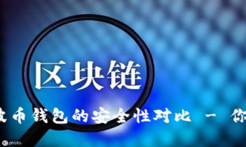 揭秘：2023年瑞波币钱包的安全性对比 - 你的资产保护指南！