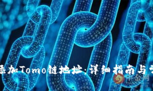 TP钱包如何添加Tomo链地址：详细指南与常见问题解答