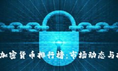 2023年全球加密货币排行榜：市场动态与投资趋势