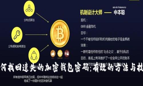 如何找回遗失的加密钱包密码：有效的方法与技巧