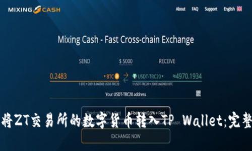 如何将ZT交易所的数字货币转入TP Wallet：完整指南