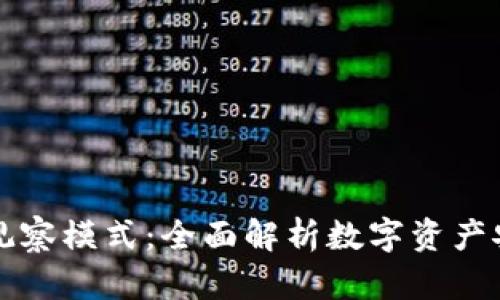 tpWallet观察模式：全面解析数字资产安全与管理