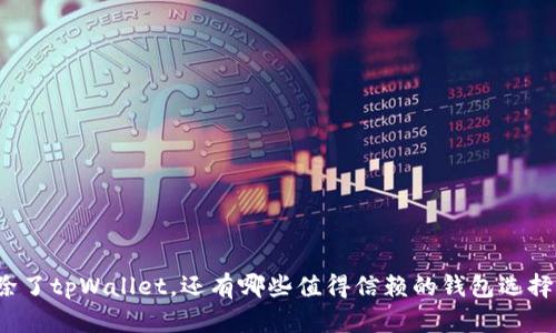 除了tpWallet，还有哪些值得信赖的钱包选择？