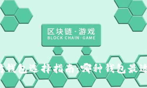 以太坊钱包选择指南：哪种钱包最适合你？