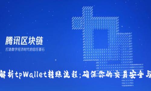 全面解析tpWallet转账流程：确保你的交易安全与便捷