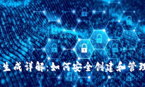 USDT钱包地址生成详解：如何安全创建和管理你的数字资产