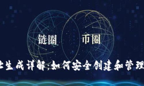 USDT钱包地址生成详解：如何安全创建和管理你的数字资产