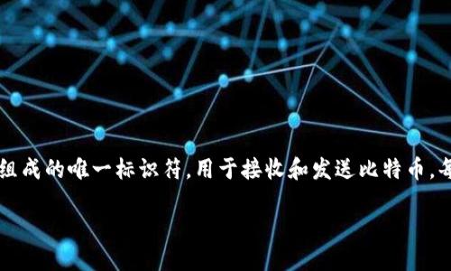 是的，钱包地址可以被视为比特币世界的“身份证”或“账户名”。它是一个由一串字母和数字组成的唯一标识符，用于接收和发送比特币。每个钱包都有其独特的地址，确保交易的安全性和隐私性。接下来，我们将详细探讨这一主题。

### 钱包地址在比特币世界中的重要性及其功能