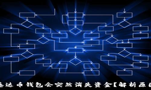   
为什么我的泰达币钱包会突然消失资金？解析原因及解决方案