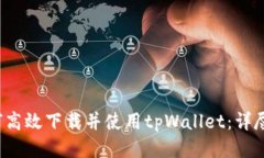  如何高效下载并使用tpWallet：详尽指南