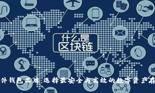 全面解析硬件钱包品牌：选择最安全与高效的数字资产存储解决方案