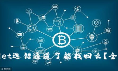 抹茶提币到tpWallet选错通道了能找回么？全面解析及解决方案