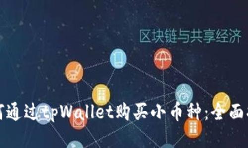 如何通过tpWallet购买小币种：全面指南