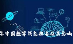2021年中国数字钱包排名及其影响力分析