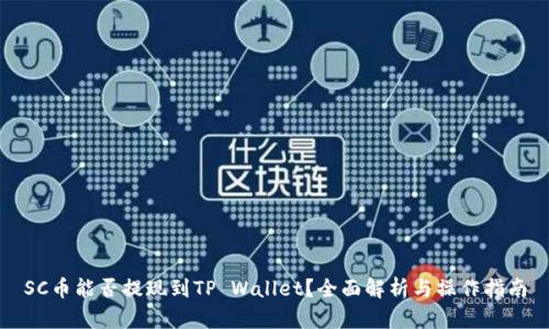SC币能否提现到TP Wallet？全面解析与操作指南