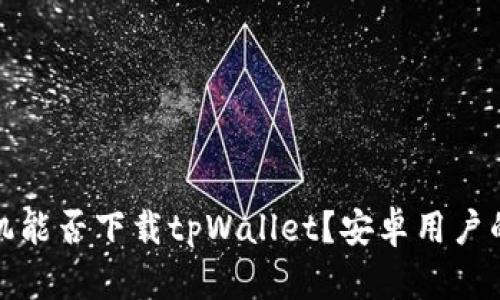 : 苹果手机能否下载tpWallet？安卓用户的选择解析