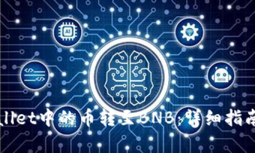 如何将tpWallet中的币转至BNB：详细指南与步骤解析