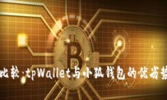深入比较：tpWallet与小狐钱包的优劣势分析